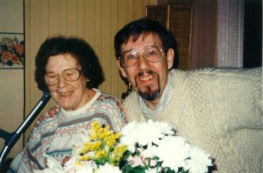 Ellen and me ellen and me